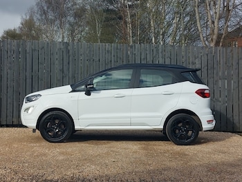 Used Ford Ecosport 2019 for sale - 78183603: Photo
