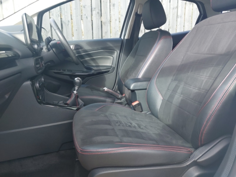 Used Ford Ecosport 2019 for sale - 78183603: Photo 5