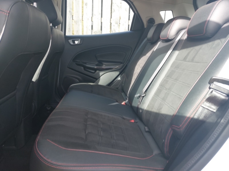 Used Ford Ecosport 2019 for sale - 78183603: Photo 6