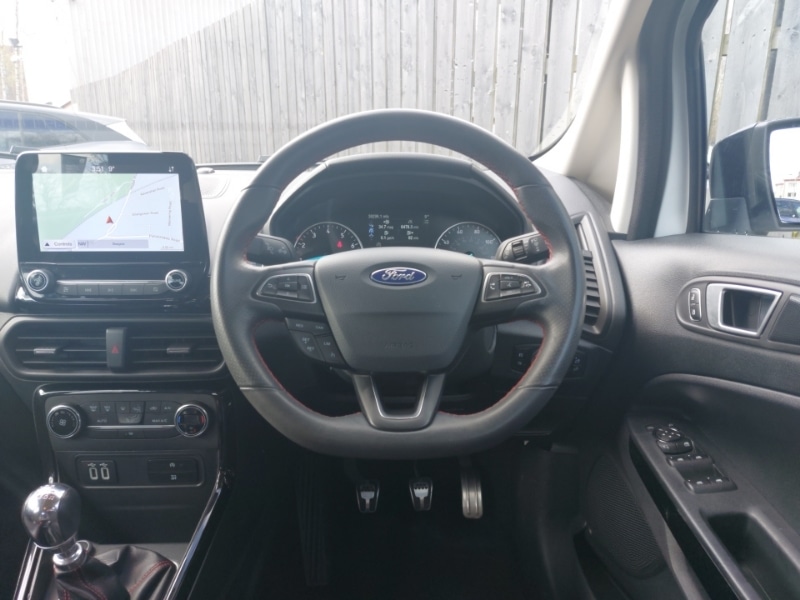 Used Ford Ecosport 2019 for sale - 78183603: Photo 7