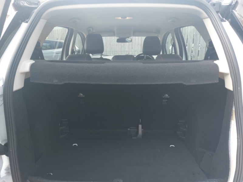Used Ford Ecosport 2019 for sale - 78183603: Photo 8
