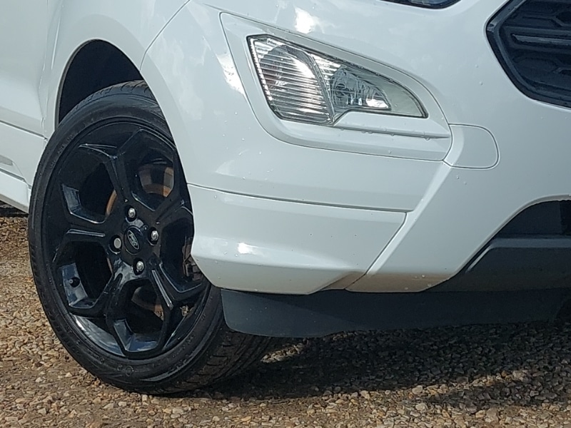 Used Ford Ecosport 2019 for sale - 78183603: Photo 9