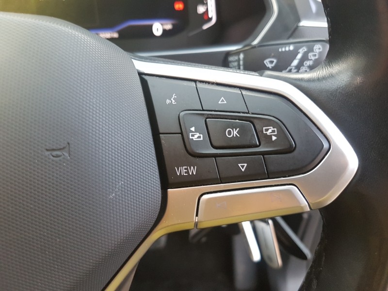 Used Volkswagen Tiguan Allspace 2022 for sale - 78113596: Photo 18