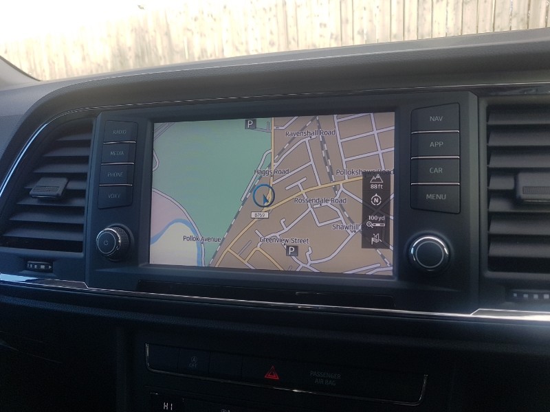 Used SEAT Ateca 2018 for sale - 77126580: Photo 16