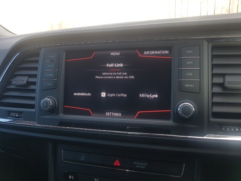 Used SEAT Ateca 2018 for sale - 77126580: Photo 17