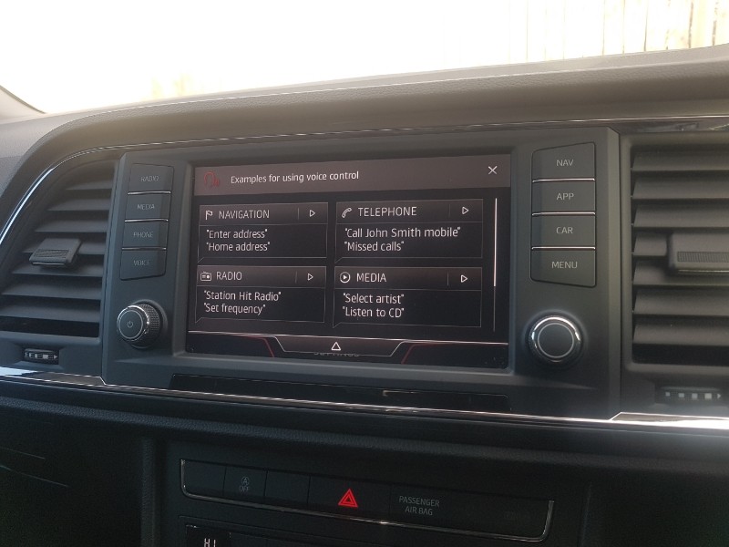 Used SEAT Ateca 2018 for sale - 77126580: Photo 18