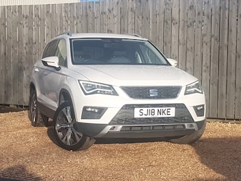 2018 - 1.6 TDI Ecomotive SE Technology 5dr