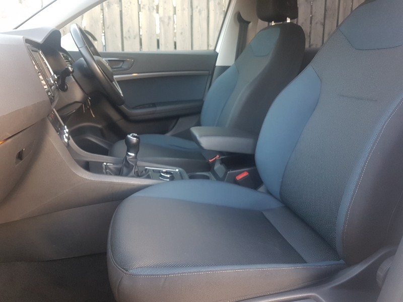 Used SEAT Ateca 2018 for sale - 77126580: Photo 5