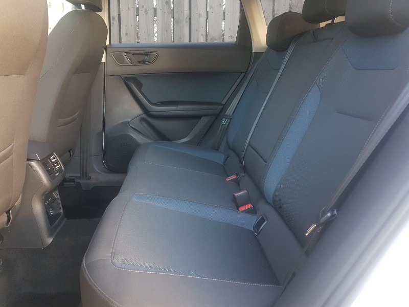 Used SEAT Ateca 2018 for sale - 77126580: Photo 6