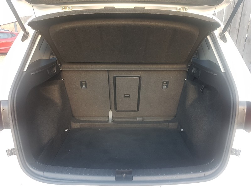 Used SEAT Ateca 2018 for sale - 77126580: Photo 8