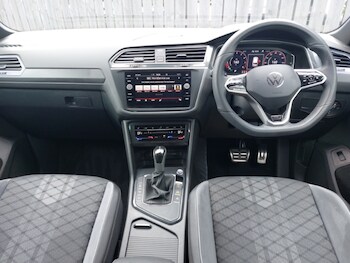 Used Volkswagen Tiguan 2024 for sale - 78860980: Photo