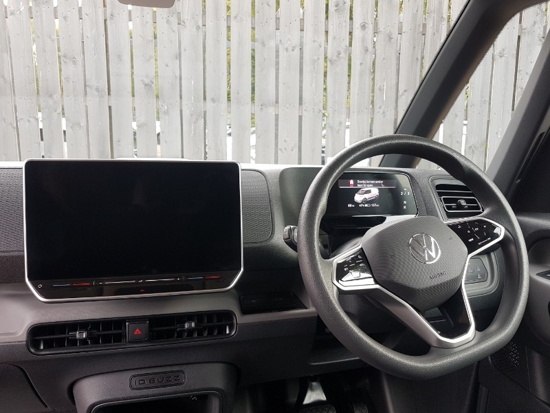 Used Volkswagen ID.Buzz 2024 for sale - 76195540: Photo 11