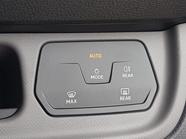 Used Volkswagen ID.Buzz 2024 for sale - 76195540: Photo 12