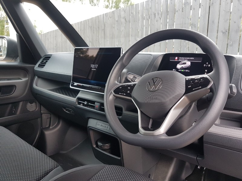 Used Volkswagen ID.Buzz 2024 for sale - 76195540: Photo 2