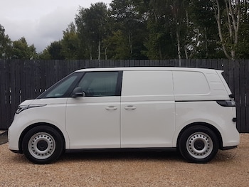 Used Volkswagen ID.Buzz 2024 for sale - 76195540: Photo 4