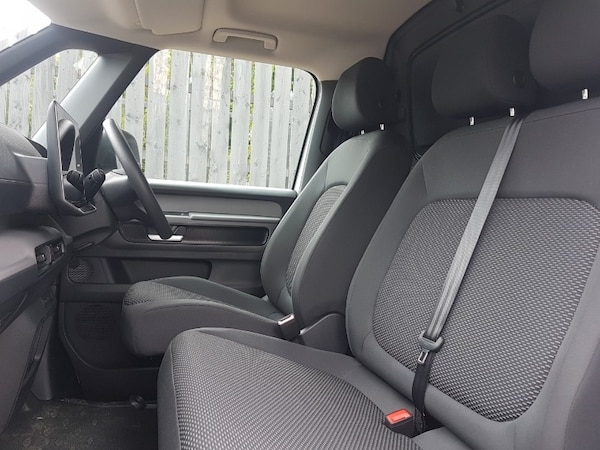 Used Volkswagen ID.Buzz 2024 for sale - 76195540: Photo 5