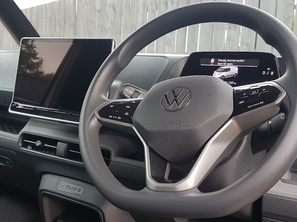 Used Volkswagen ID.Buzz 2024 for sale - 76195540: Photo 7
