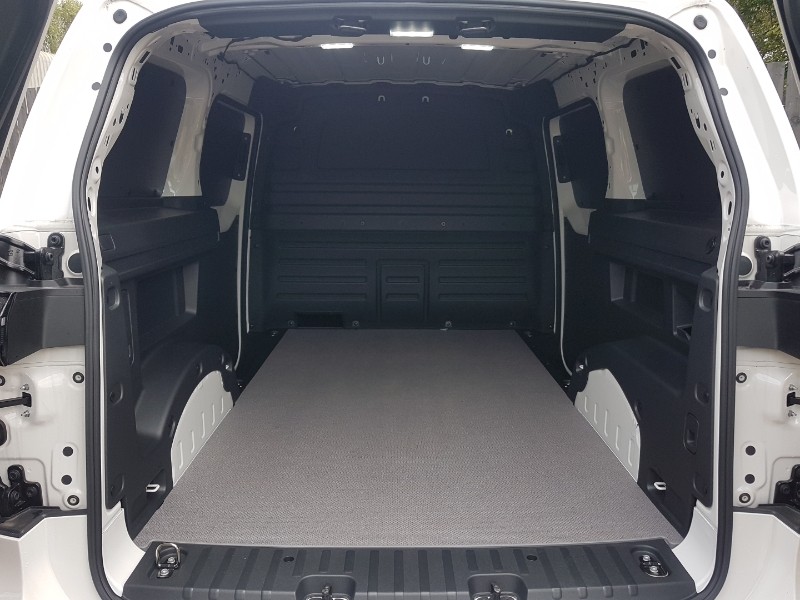 Used Volkswagen ID.Buzz 2024 for sale - 76195540: Photo 8