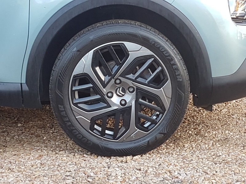 Used Citroen C4 2022 for sale - 76860317: Photo 13