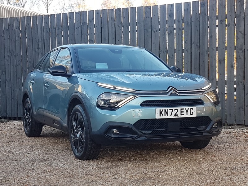 Used Citroen C4 2022 for sale - 76860317: Photo 14