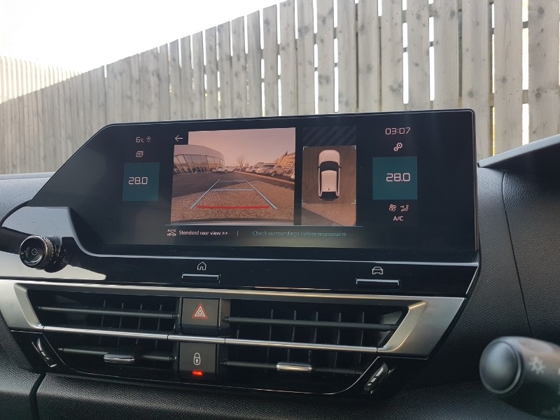 Used Citroen C4 2022 for sale - 76860317: Photo 15