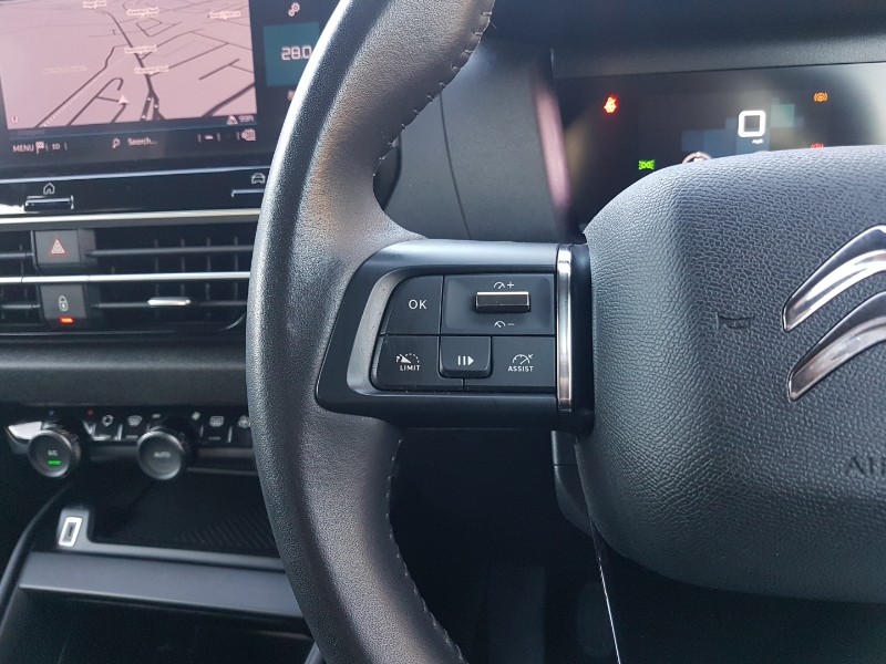 Used Citroen C4 2022 for sale - 76860317: Photo 18