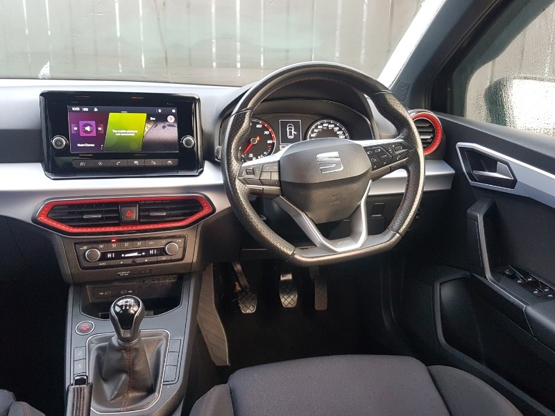 Used SEAT Ibiza 2023 for sale - 77049425: Photo 10