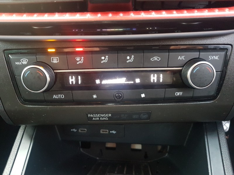 Used SEAT Ibiza 2023 for sale - 77049425: Photo 17