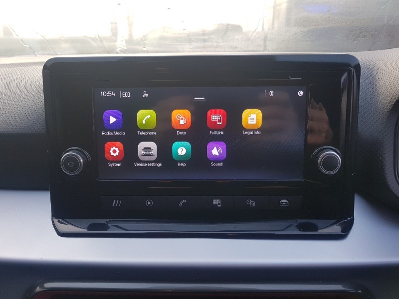 Used SEAT Ibiza 2023 for sale - 77049425: Photo 18