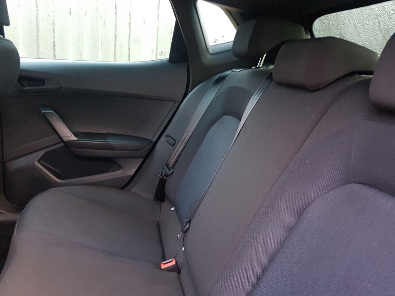 Used SEAT Ibiza 2023 for sale - 77049425: Photo 6