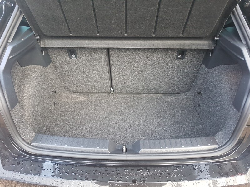 Used SEAT Ibiza 2023 for sale - 77049425: Photo 8