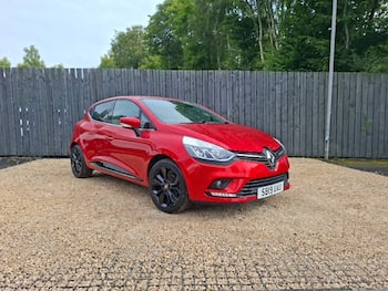Used Renault Clio 2019 for sale - 79627120: Photo
