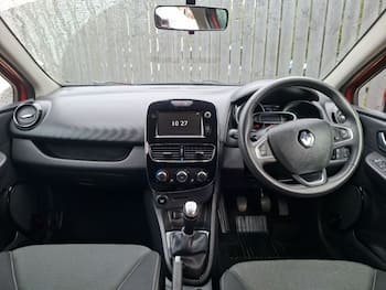 Used Renault Clio 2019 for sale - 79627120: Photo