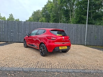 Used Renault Clio 2019 for sale - 79627120: Photo