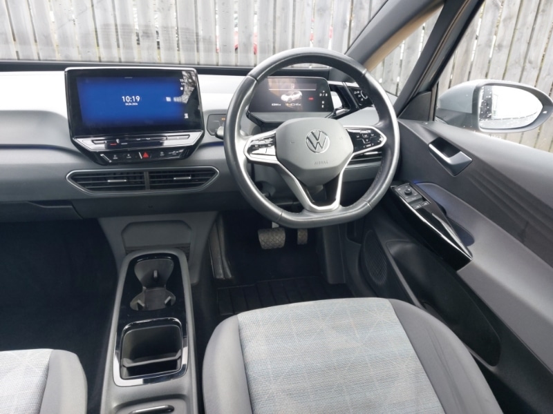 Used Volkswagen ID.3 2021 for sale - 78146815: Photo 10