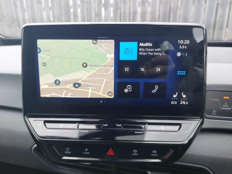 Used Volkswagen ID.3 2021 for sale - 78146815: Photo 11