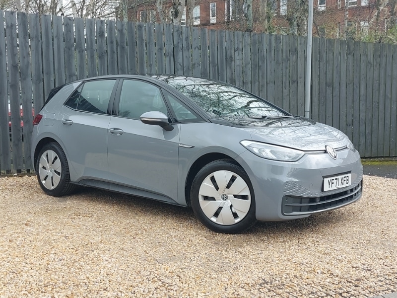 Used Volkswagen ID.3 2021 for sale - 78146815: Photo 12