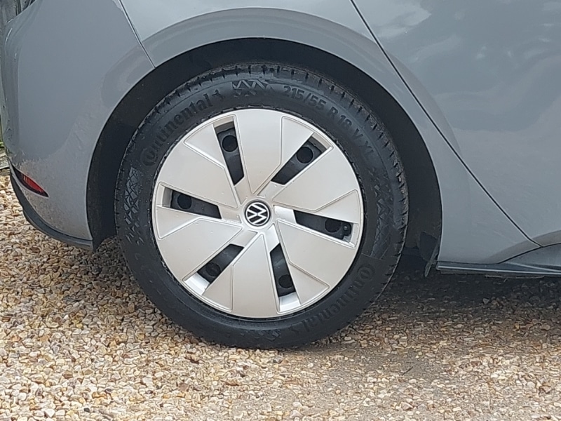 Used Volkswagen ID.3 2021 for sale - 78146815: Photo 13