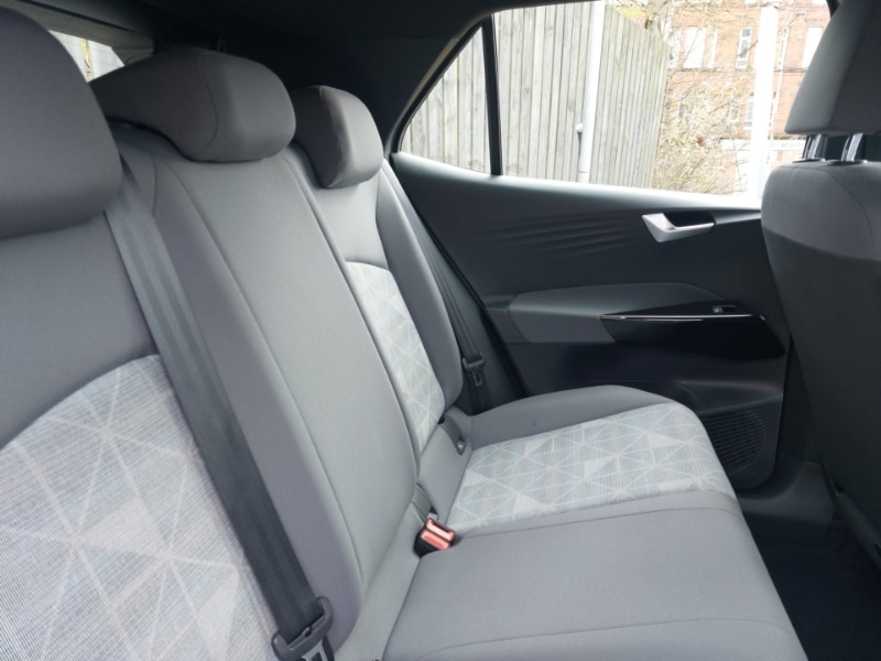 Used Volkswagen ID.3 2021 for sale - 78146815: Photo 14