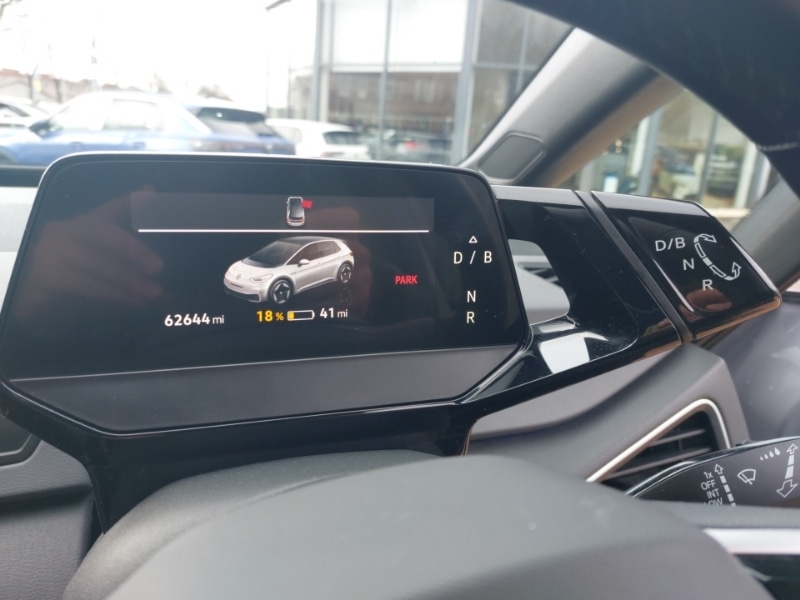 Used Volkswagen ID.3 2021 for sale - 78146815: Photo 19