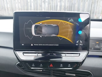 Used Volkswagen ID.3 2021 for sale - 78146815: Photo