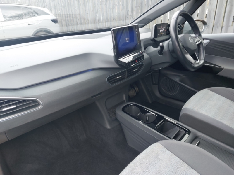 Used Volkswagen ID.3 2021 for sale - 78146815: Photo 5