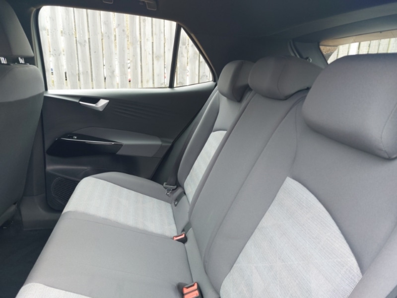 Used Volkswagen ID.3 2021 for sale - 78146815: Photo 6