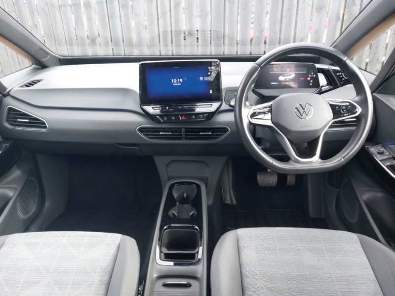 Used Volkswagen ID.3 2021 for sale - 78146815: Photo 7