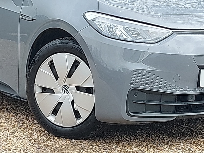 Used Volkswagen ID.3 2021 for sale - 78146815: Photo 9