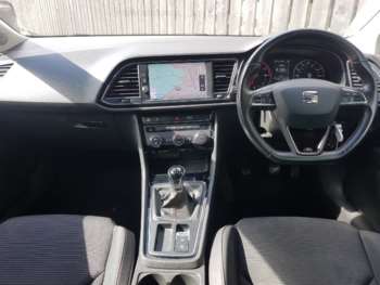 Used SEAT Leon 2018 for sale - 74948328: Photo