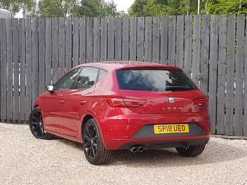 Used SEAT Leon 2018 for sale - 74948328: Photo