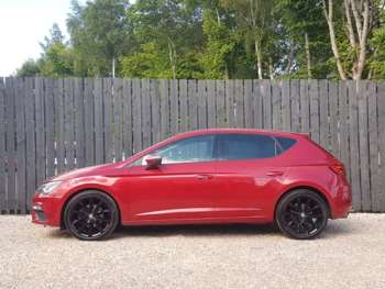 Used SEAT Leon 2018 for sale - 74948328: Photo