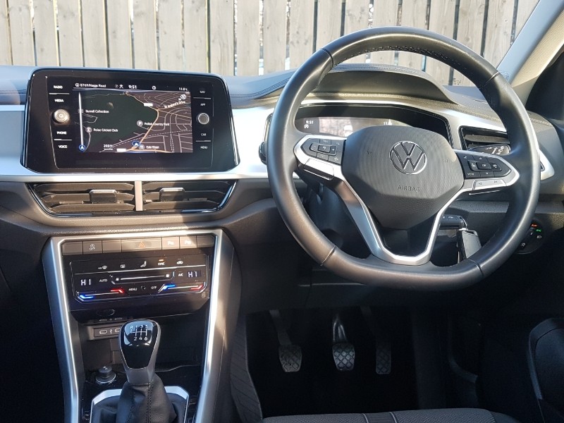 Used Volkswagen T-Roc 2023 for sale - 77278219: Photo 7