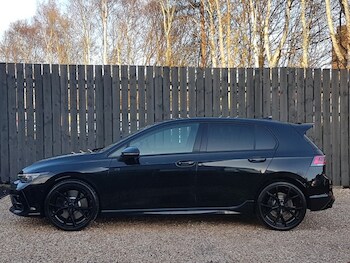 Used Volkswagen Golf 2025 for sale - 77010855: Photo